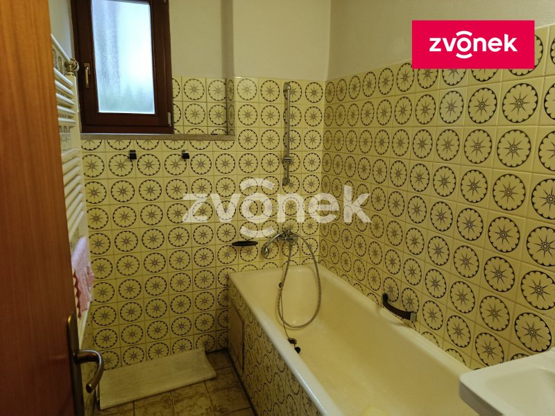 Pronájem části RD Mladcová