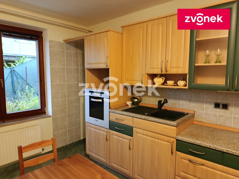 Pronájem části RD Mladcová