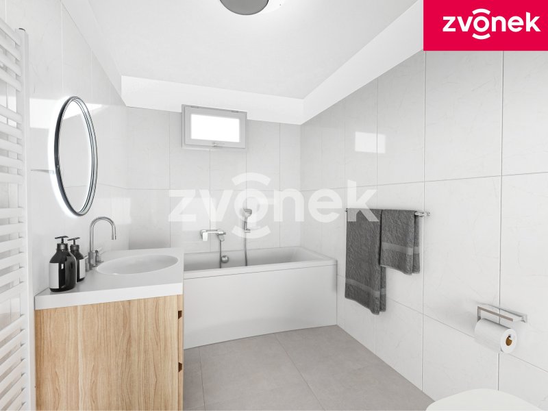 Investiční příležitost nebo vlastní bydlení: RD s projektem, povolením a rozběhnutou rekonstrukcí – Jaroslavice u Zlína