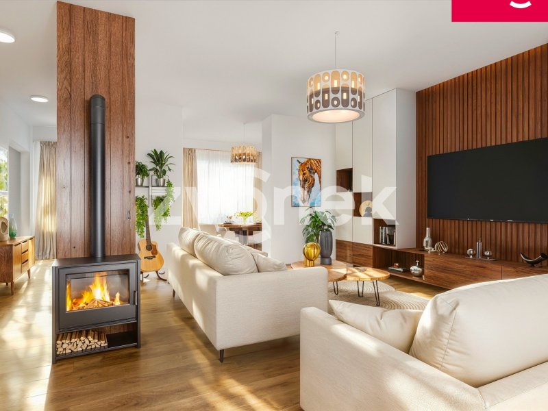 Investiční příležitost nebo vlastní bydlení: RD s projektem, povolením a rozběhnutou rekonstrukcí – Jaroslavice u Zlína