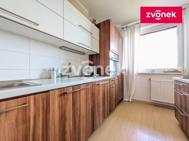 Prodej bytu Pod Bečevnou