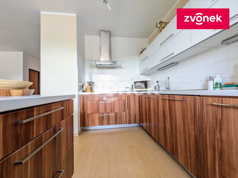 Prodej bytu Pod Bečevnou