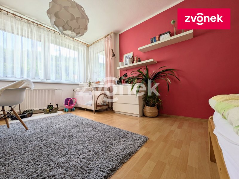 Prodej bytu Pod Bečevnou