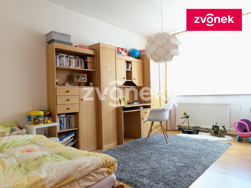 Prodej bytu Pod Bečevnou