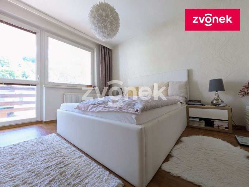 Prodej bytu Pod Bečevnou