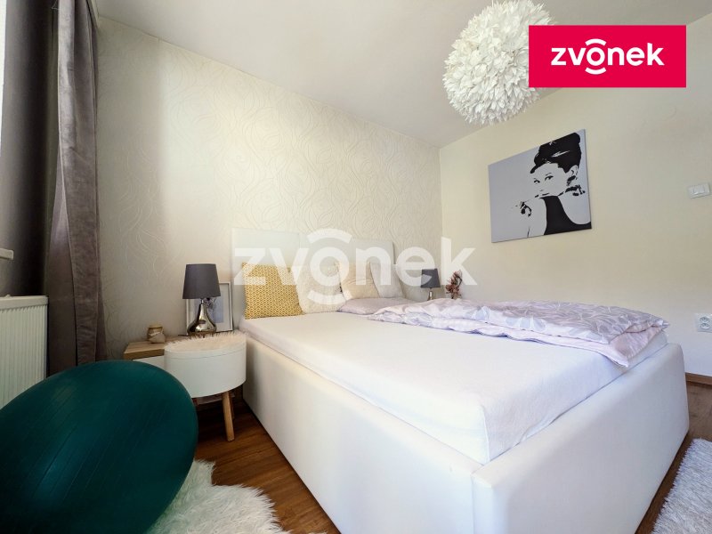 Prodej bytu Pod Bečevnou