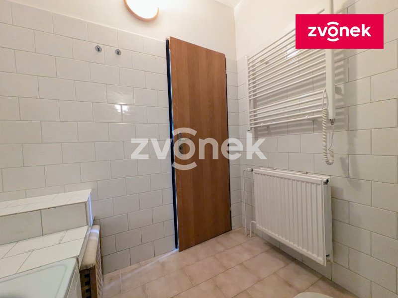 Prodej bytu Pod Bečevnou