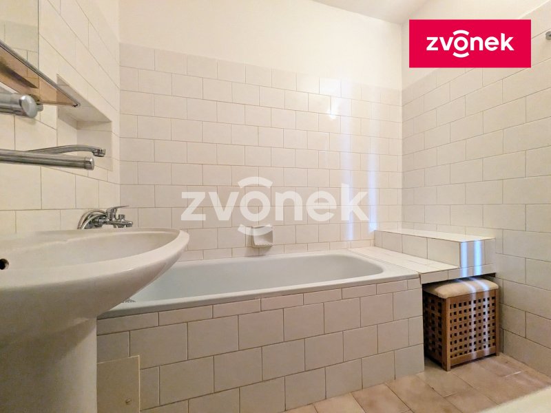 Prodej bytu Pod Bečevnou