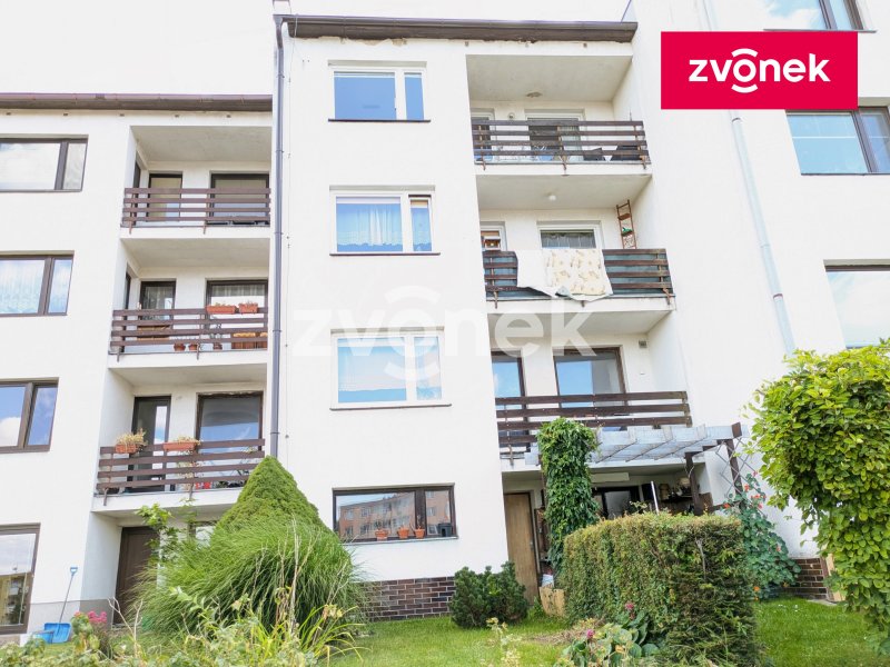 Prodej bytu Pod Bečevnou