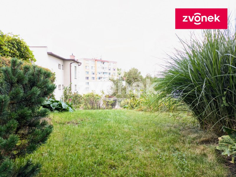 Prodej bytu Pod Bečevnou