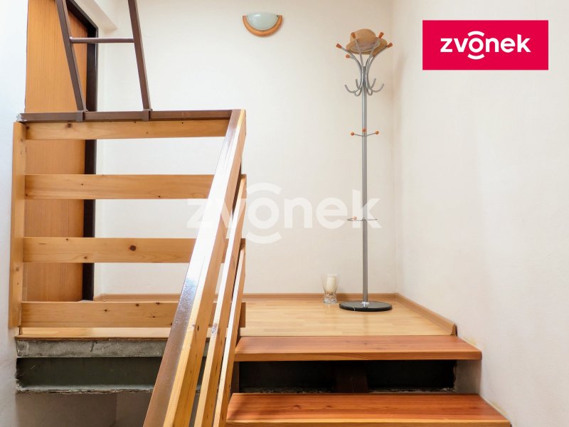 Prodej bytu Pod Bečevnou