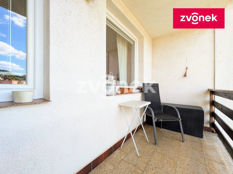 Prodej bytu Pod Bečevnou