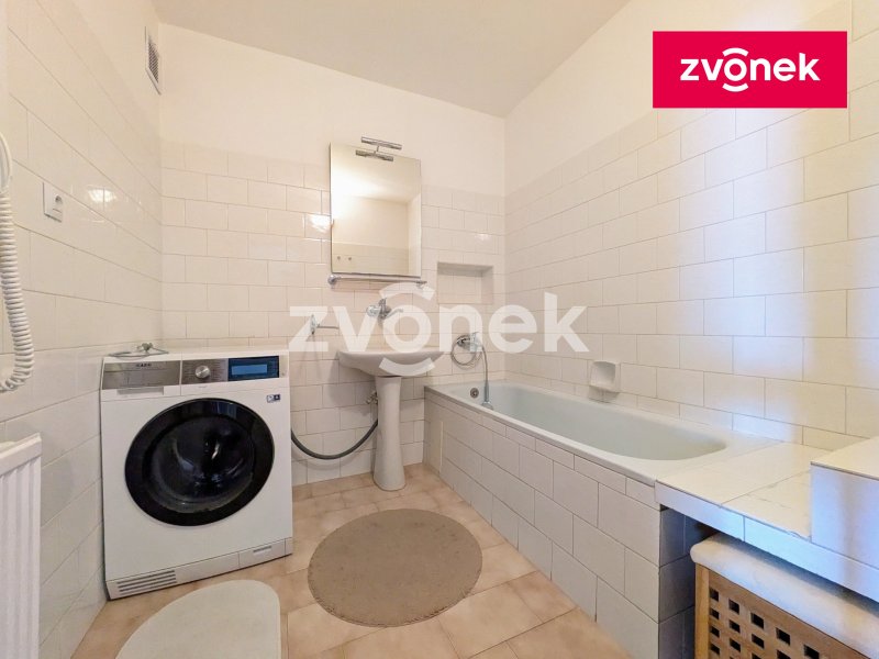 Prodej bytu Pod Bečevnou