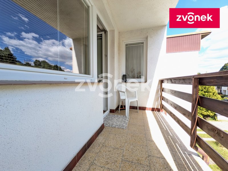 Prodej bytu Pod Bečevnou