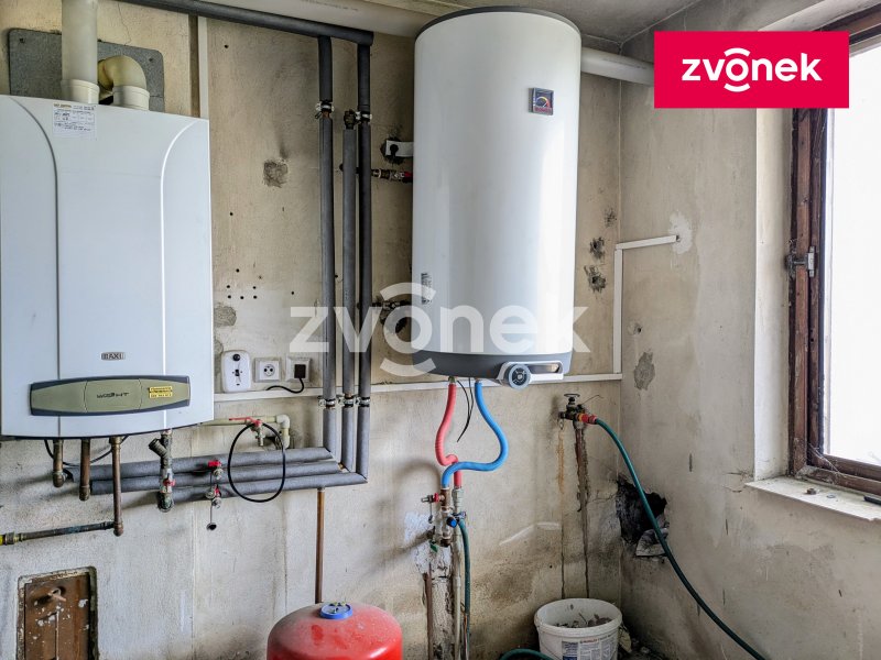 Prodej bytu Pod Bečevnou