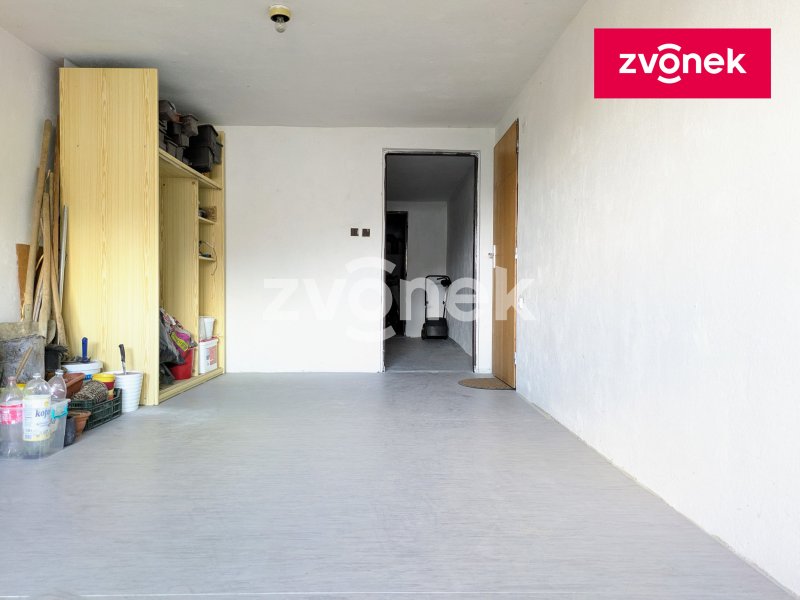 Prodej bytu Pod Bečevnou