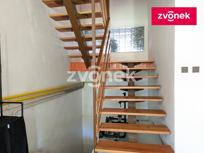 Prodej bytu Pod Bečevnou