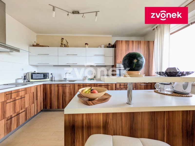 Prodej bytu Pod Bečevnou