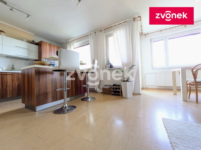 Prodej bytu Pod Bečevnou