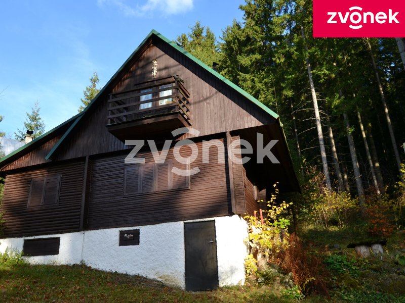 Chata Velké Karlovice