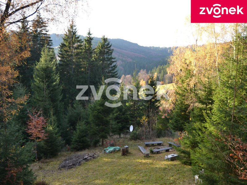 Chata Velké Karlovice