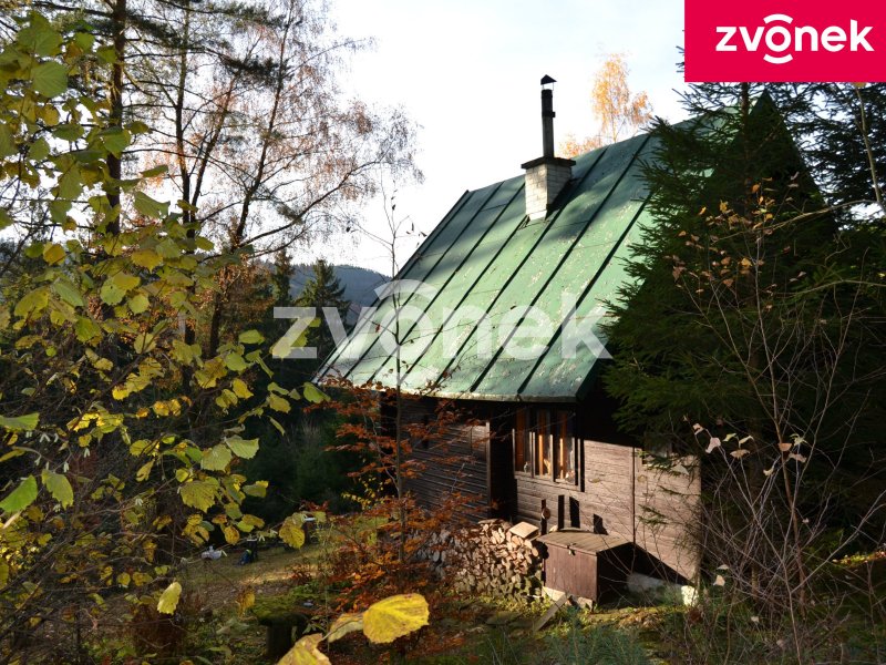 Chata Velké Karlovice