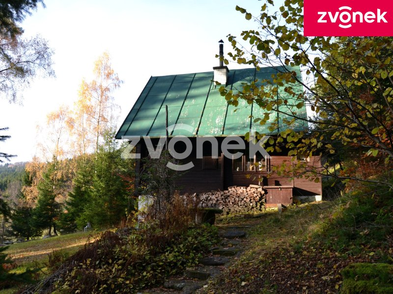 Chata Velké Karlovice