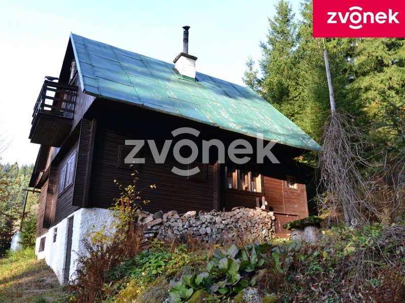 Chata Velké Karlovice