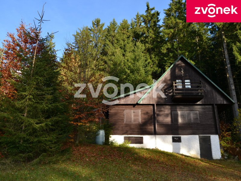 Chata Velké Karlovice