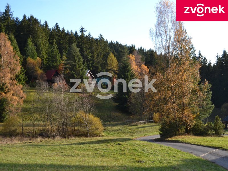 Chata Velké Karlovice