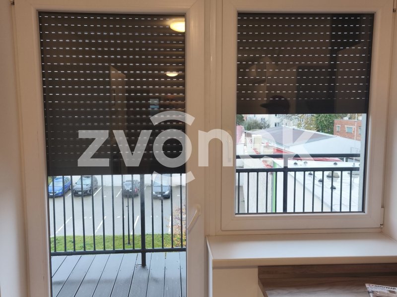 2kk Pronájem Holešov