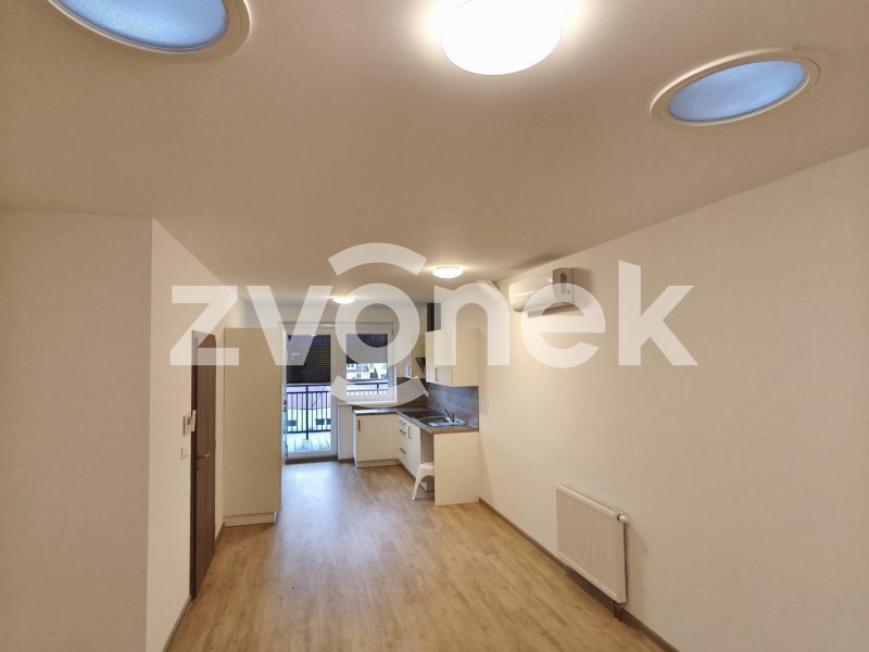 2kk Pronájem Holešov