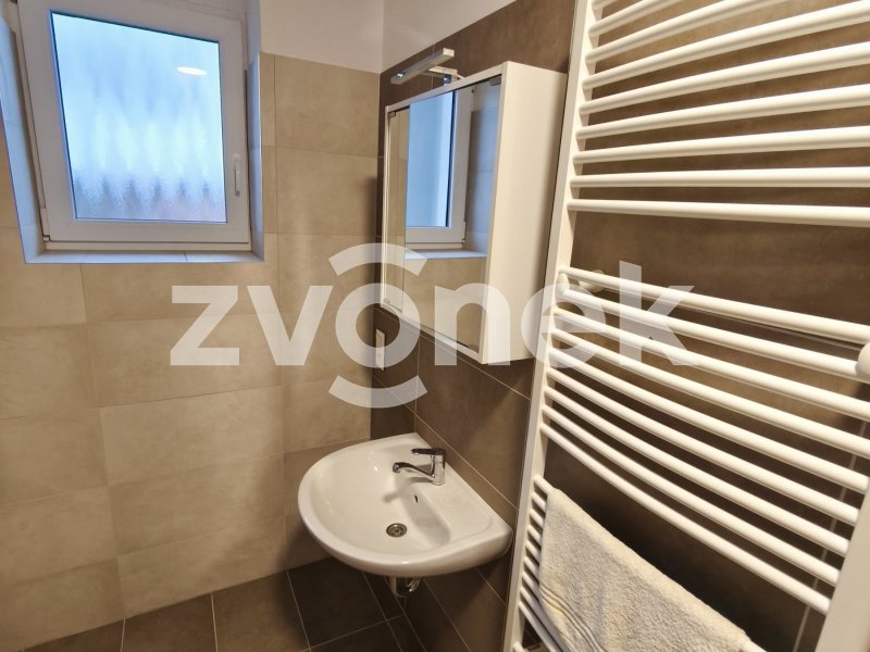 2kk Pronájem Holešov