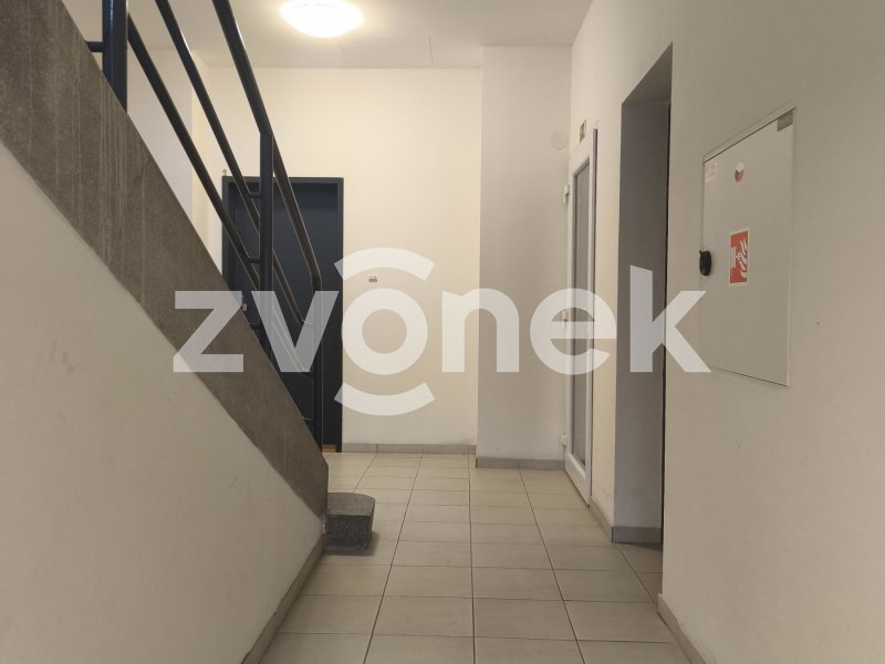 2kk Pronájem Holešov