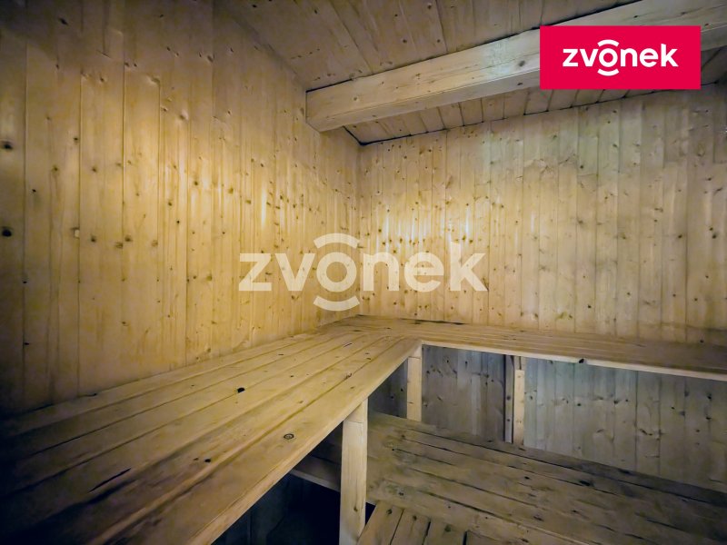 Prodej chaty Horní Bečva