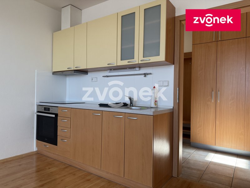 2+kk u Centrálního parku, slunný byt s velkou terasou