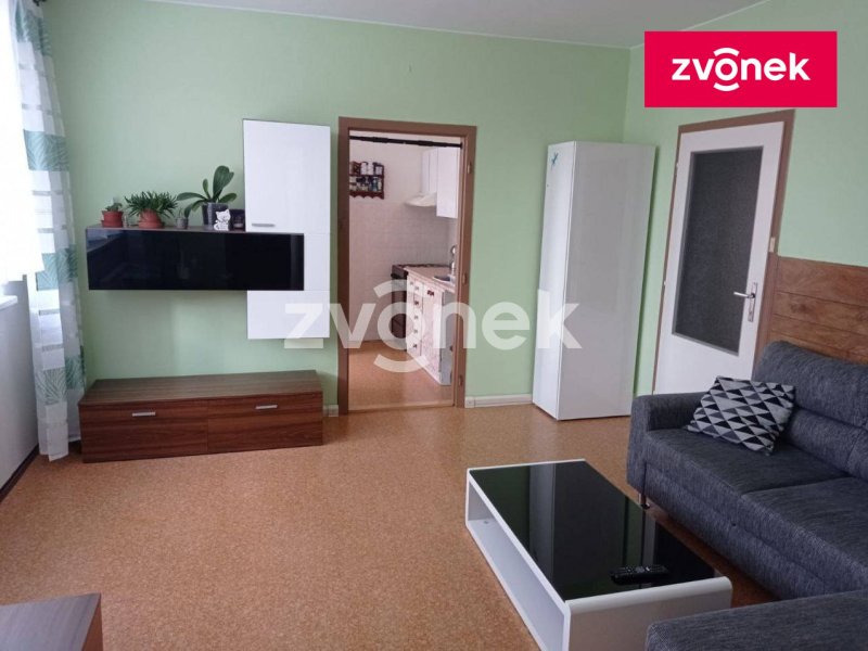 2+1 Okružní - příjemná lokalita, příznivá cena