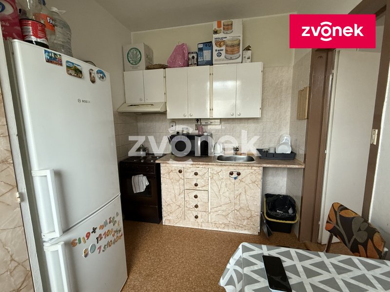 2+1 Okružní - příjemná lokalita, příznivá cena