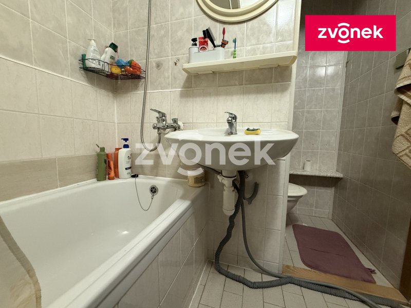 2+1 Okružní - příjemná lokalita, příznivá cena