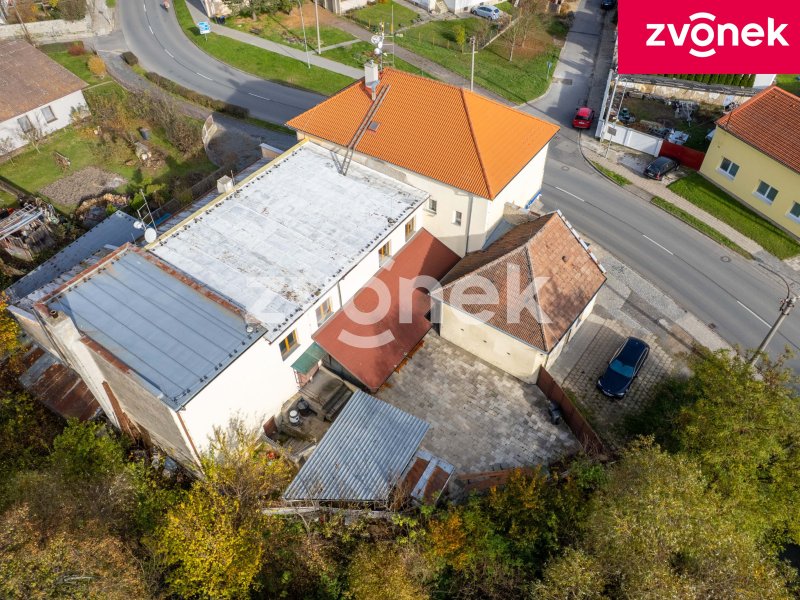 Multifunkční dům, Chropyně