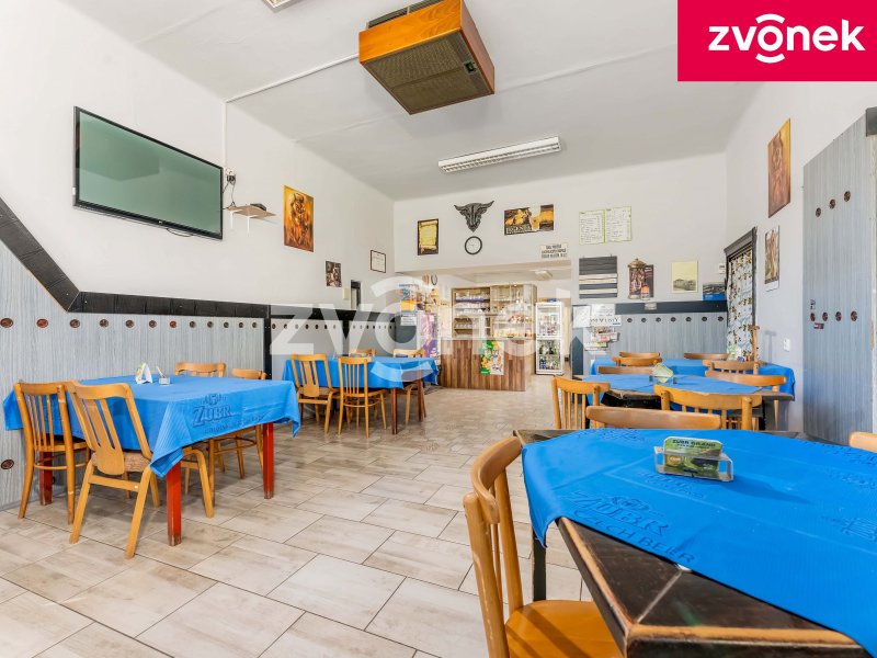 Multifunkční dům, Chropyně