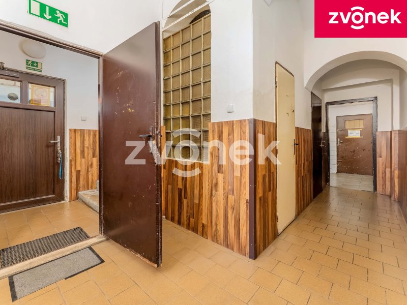 Multifunkční dům, Chropyně