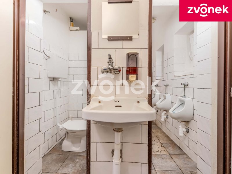 Multifunkční dům, Chropyně