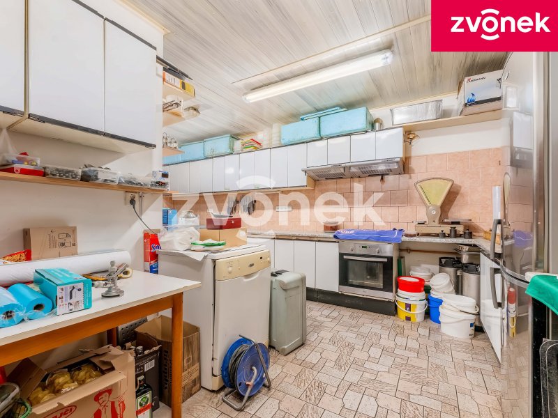 Multifunkční dům, Chropyně