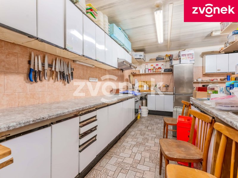 Multifunkční dům, Chropyně