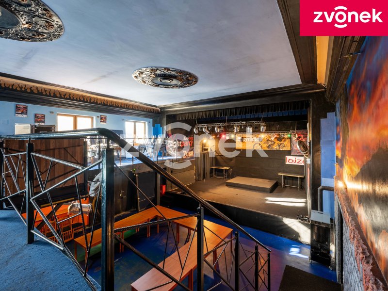 Multifunkční dům, Chropyně