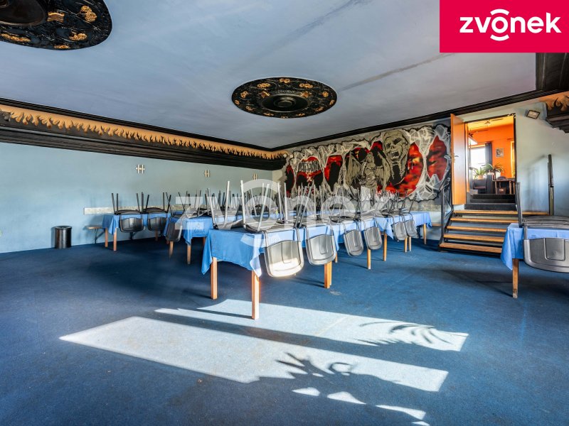 Multifunkční dům, Chropyně