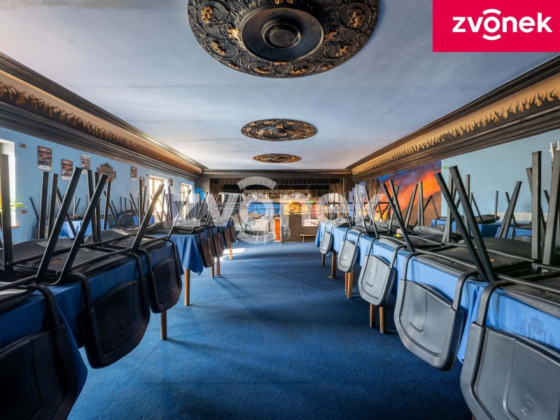 Multifunkční dům, Chropyně