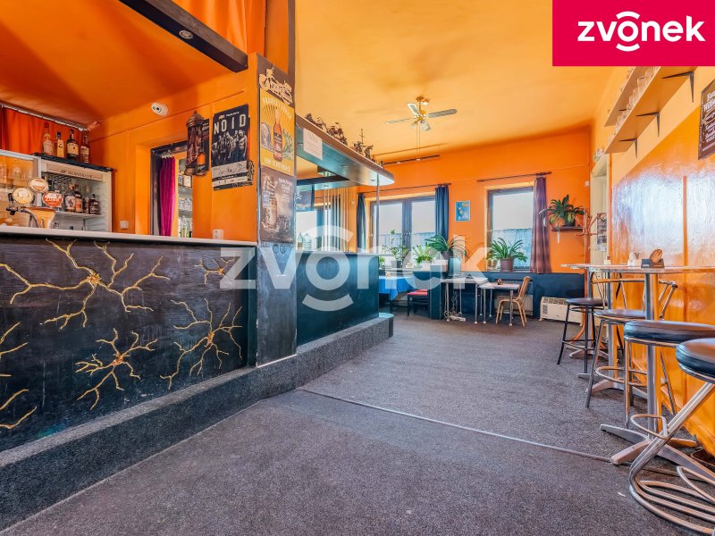 Multifunkční dům, Chropyně