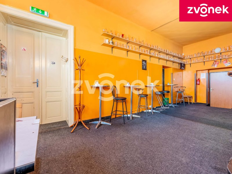 Multifunkční dům, Chropyně